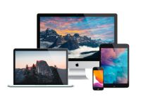 Техника Apple