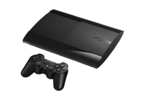 Игровые приставки